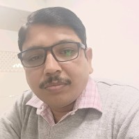 Jogendra Singh Chauhan