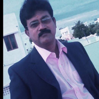 Rama Moorthy