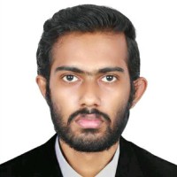 Thejas P Reji