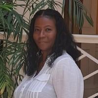 Deborah Holmes