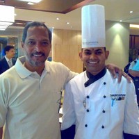 Sanjay Kumar