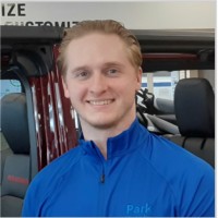 Luke Perkins