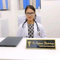 Sreeparna Bhattacharjee