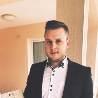 Tadej Ažnoh