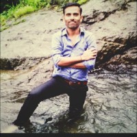 Samadhan Ghodake
