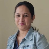 Anusha Satish