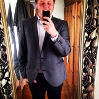 Luke Davies