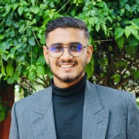 Pradeep Muralidhar