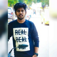 Aravinth Raj