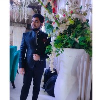 Shahrukh Sheikh