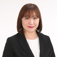 Rie Takanashi