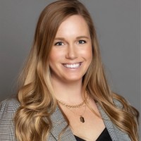 Lauren Ward