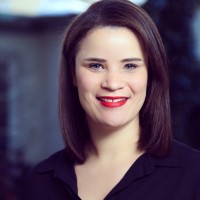 Jacqueline Moczygeba geb. Towa