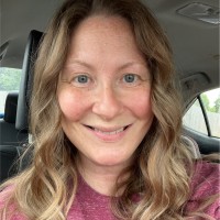 Melissa Robson