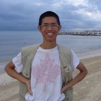 Roger Lin
