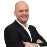 Jeroen van Mourik