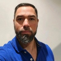Grégory Diaz