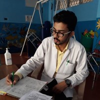 Dr Shubham Menaria