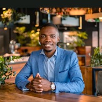 Edmore George Ncube