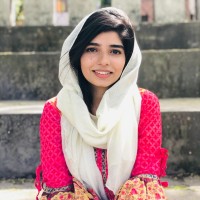 Rida Fatima