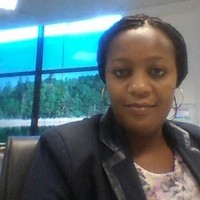 Florence Kandela