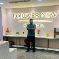 Yogesh Yadav