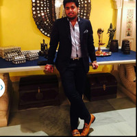 shaubham sharma