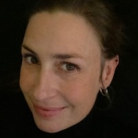 Astrid Mokkelbost