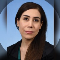 Encyeh Fathallahzadeh