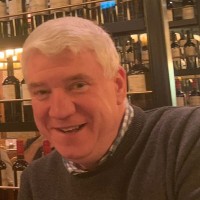 Damian Norton