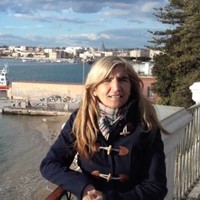 Laura Iannizzotto