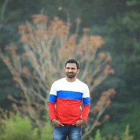 Srinivasa H S