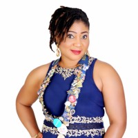 Sandra Akarolo-Nmeni