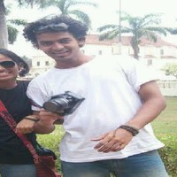 Sagar Pednekar