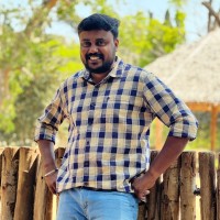 Hariharan SV