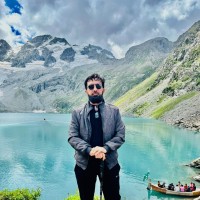 Zubair Agha
