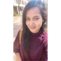 Amrita Giri