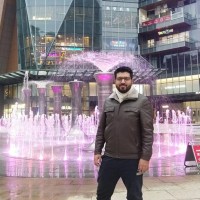 Farrukh Aftab