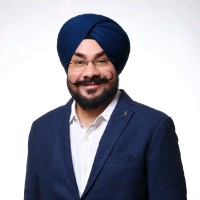 Harpreet Singh