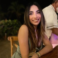 Karla Paola Ramírez De La O