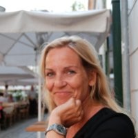 Mette Rosendal