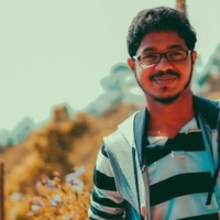 Chinmay Biswal