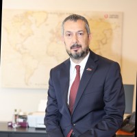 Doç. Dr. Zekeriya Demir