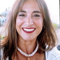 Itziar Alonso Martín