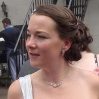 Stephanie Jane Lewis