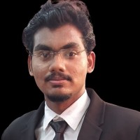 YUVARAJ SENTHILKUMAR