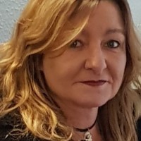 Jill Van Tonder
