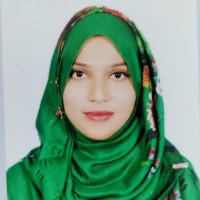 Arifa Akter Ety