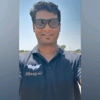 Bhavik Gujjar
