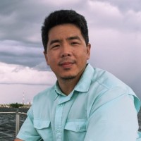 Christopher Chow